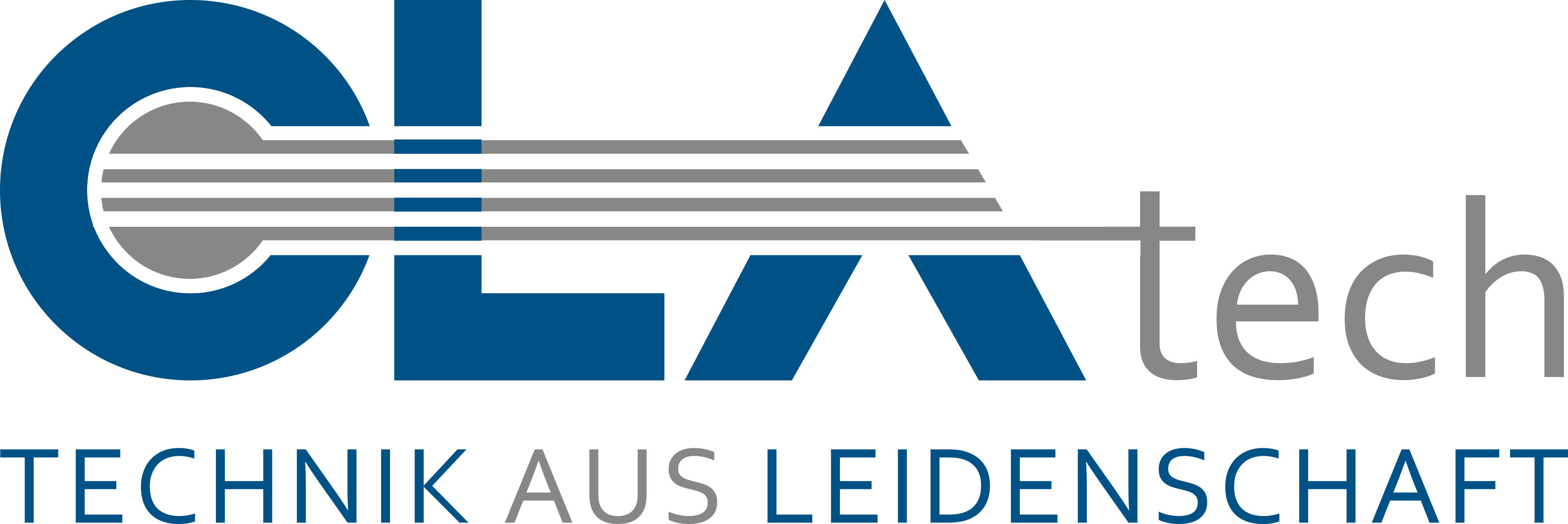CLA Tech Maschinen- und Fertigungstechnik GmbH