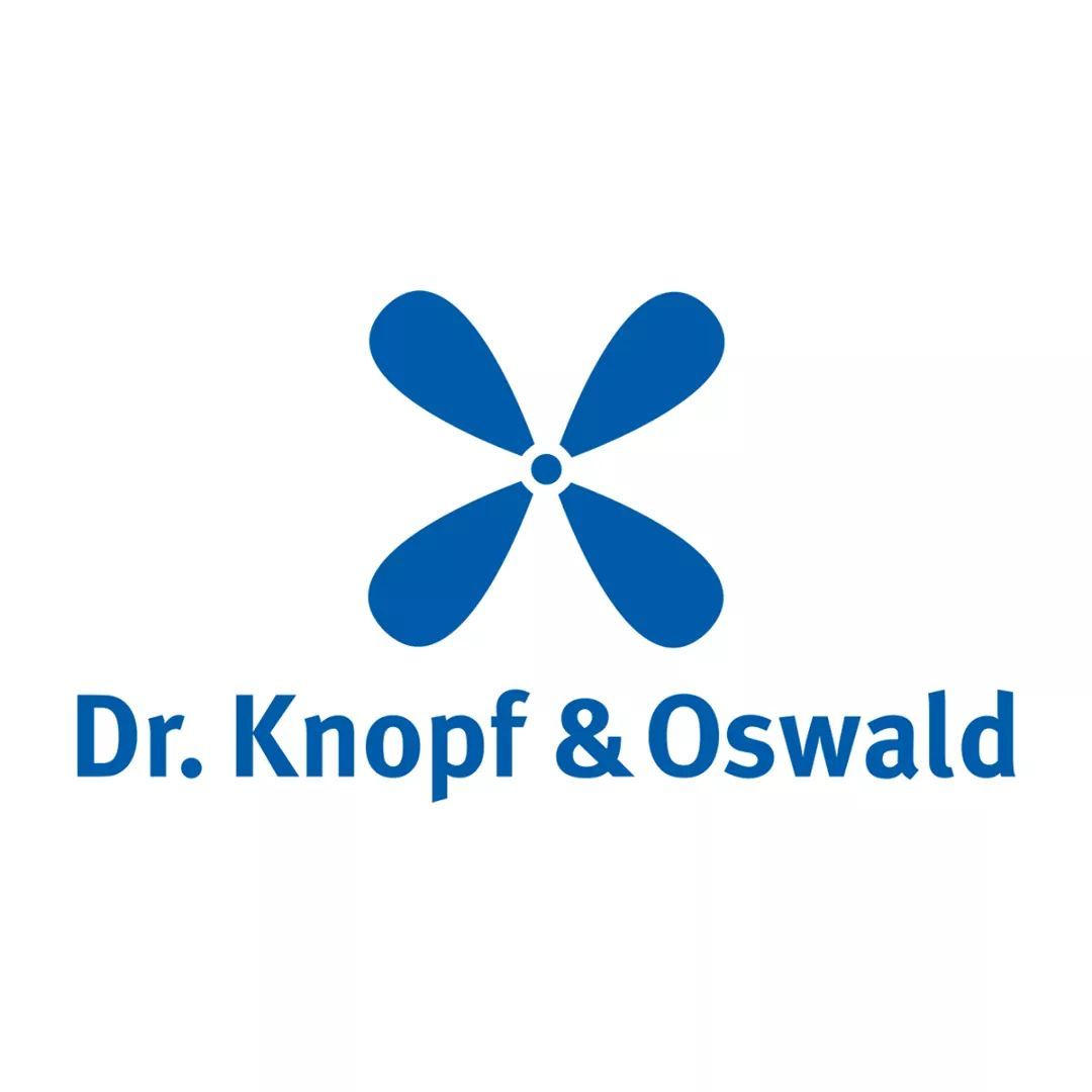 Dr. Knopf & Oswald GmbH