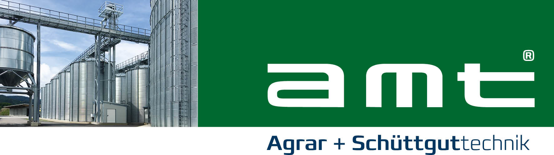 AMT Anlagen + Schüttguttechnik