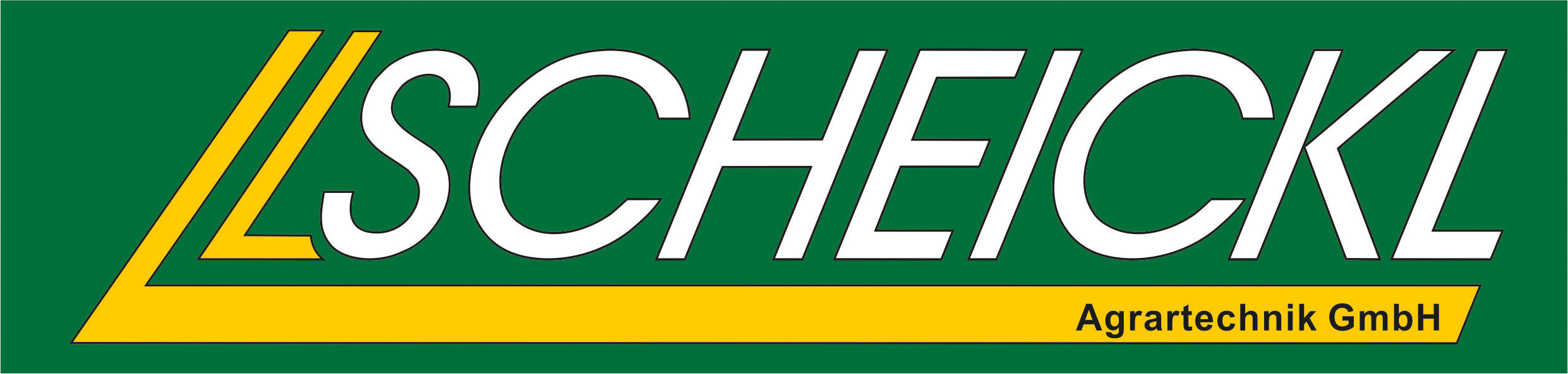 Scheickl Agrartechnik GmbH
