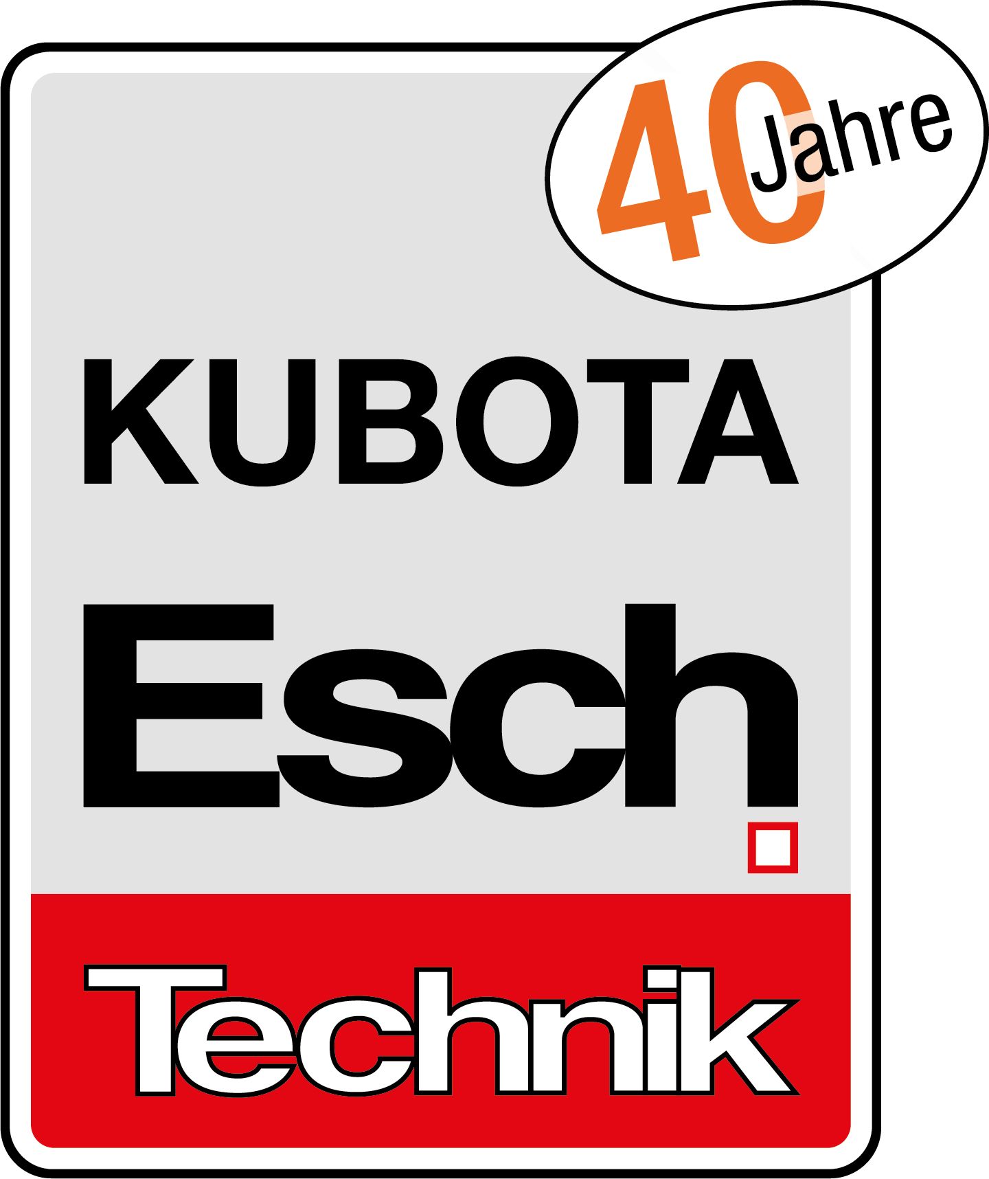 KUBOTA