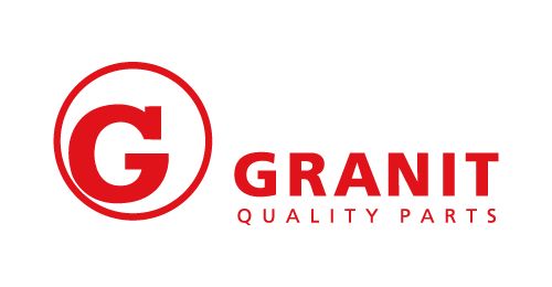 Granit Quality parts
