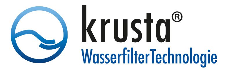 Krusta Wassertechnik