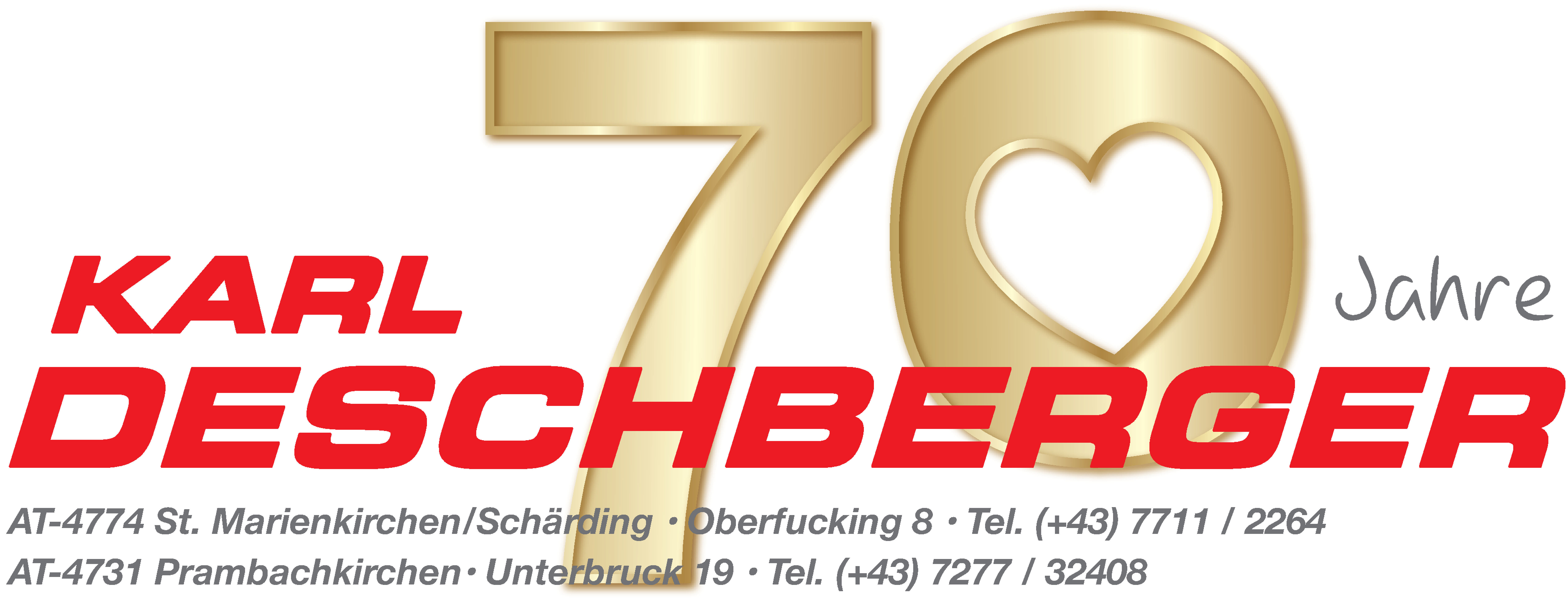 Deschberger Karl GesmbH & Co KG