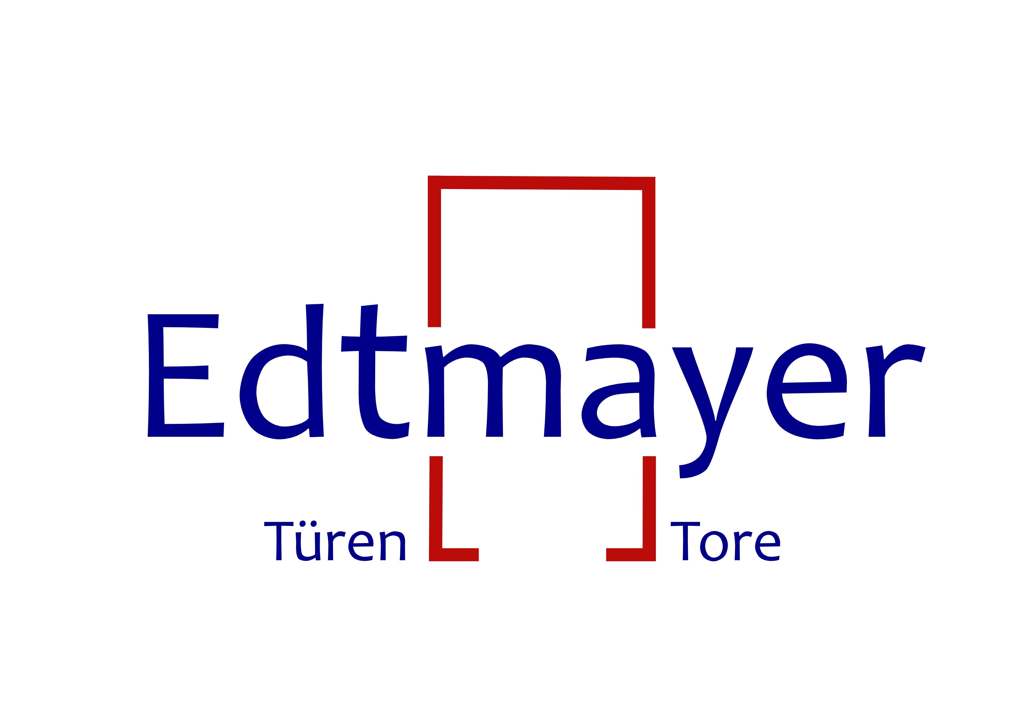 Edtmayer Torsysteme GmbH