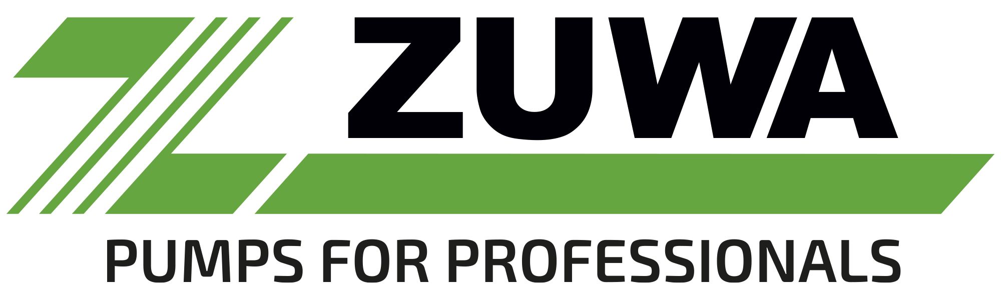 ZUWA Pumps for Professionals