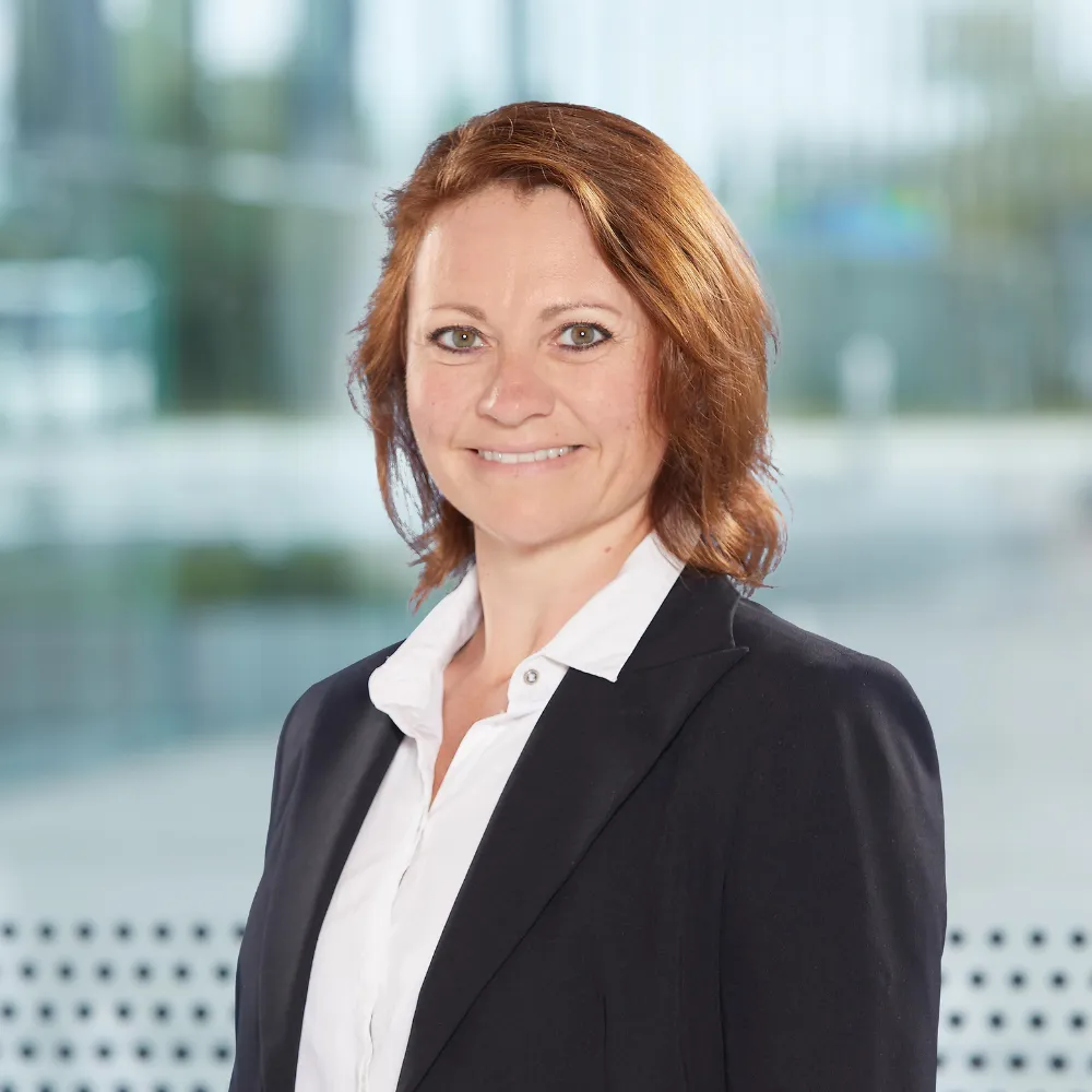 Sabrina Gaßner