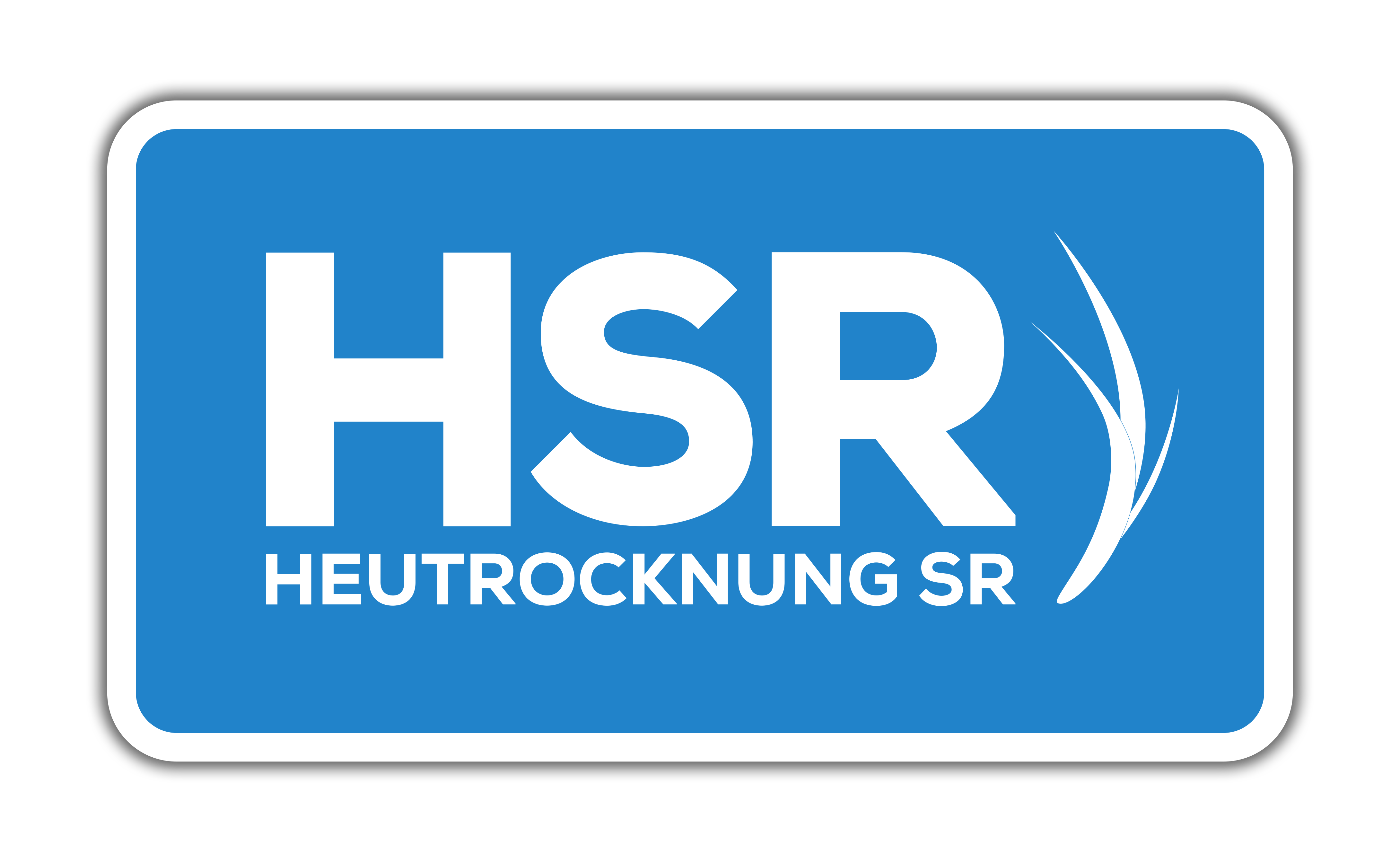 HSR Heutrocknung SR GmbH
