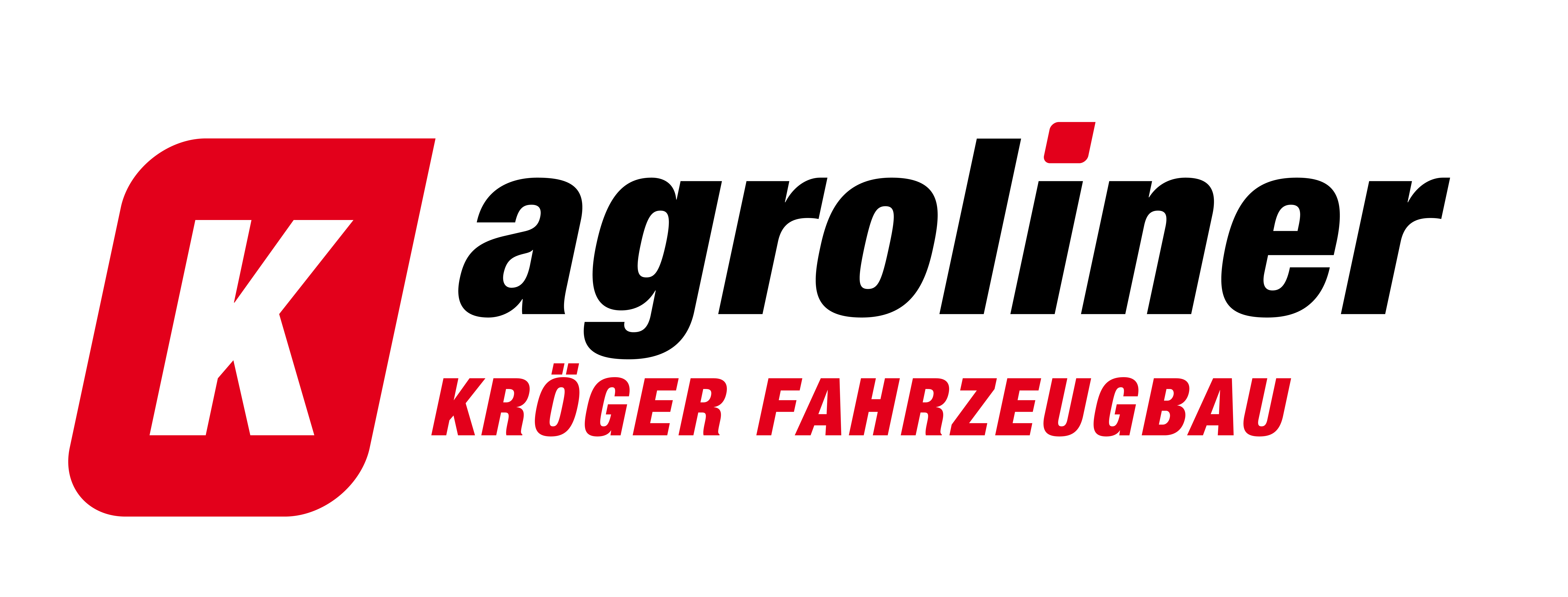 Kröger Nutzfahrzeuge