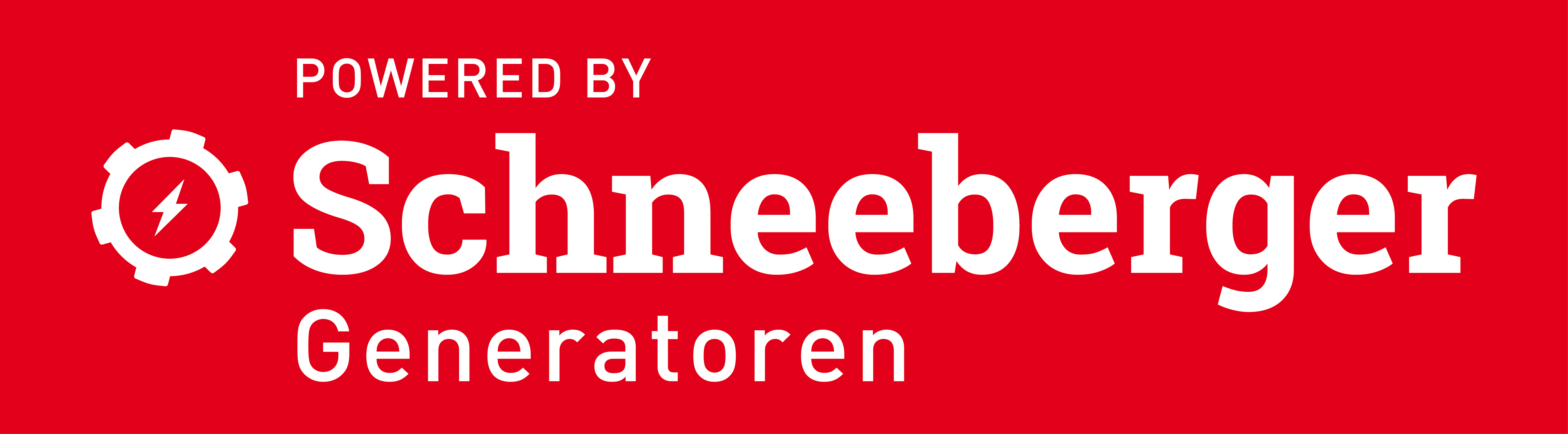 Schneeberger Generatoren GmbH