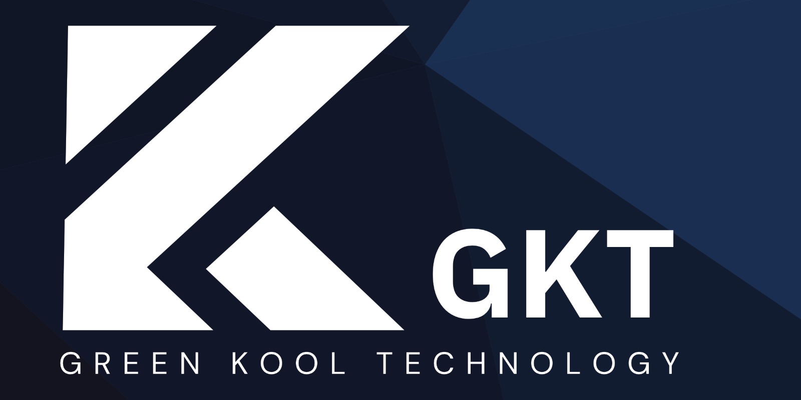 GKT - Green Kool Technology