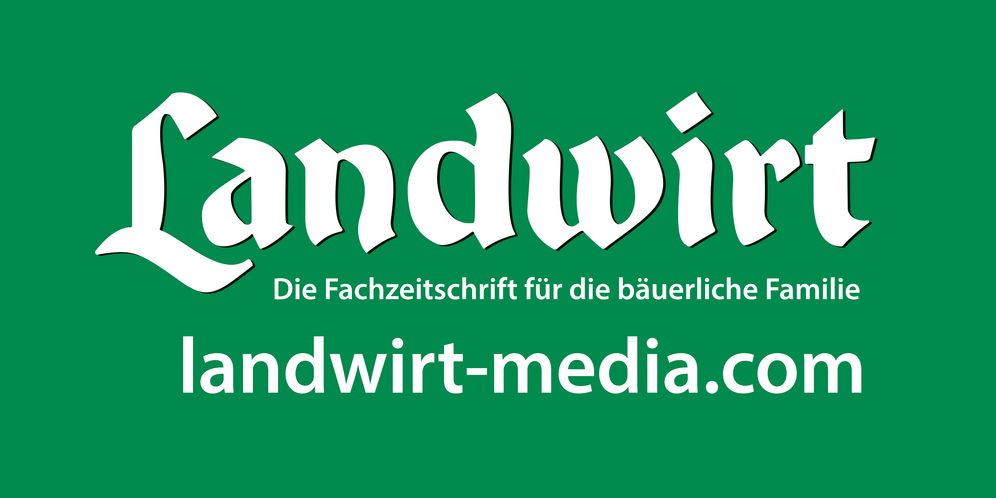 Landwirt Agrarmedien GmbH