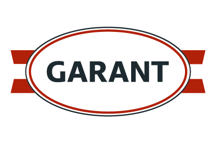 Garant-Tiernahrung