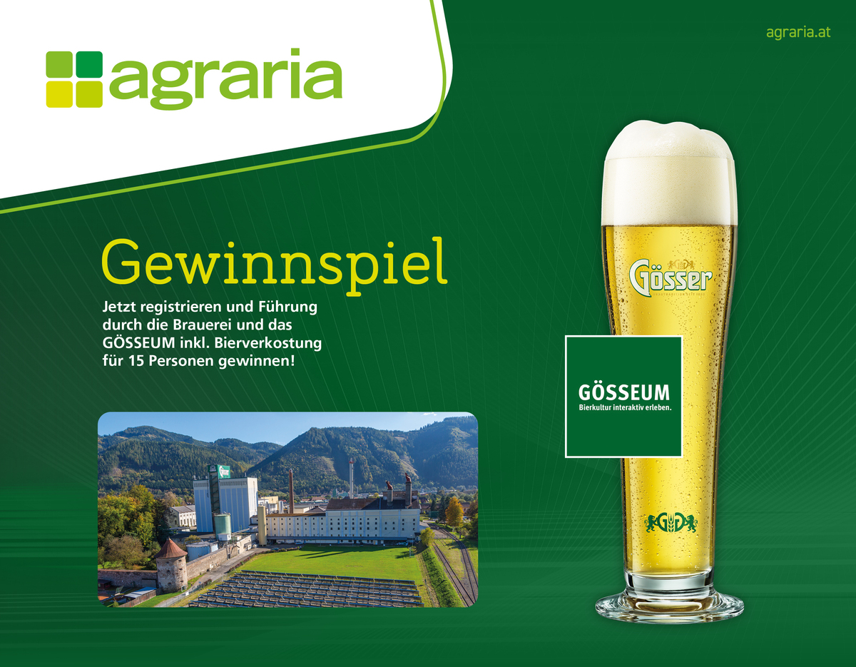 Jetzt registrieren & gewinnen!