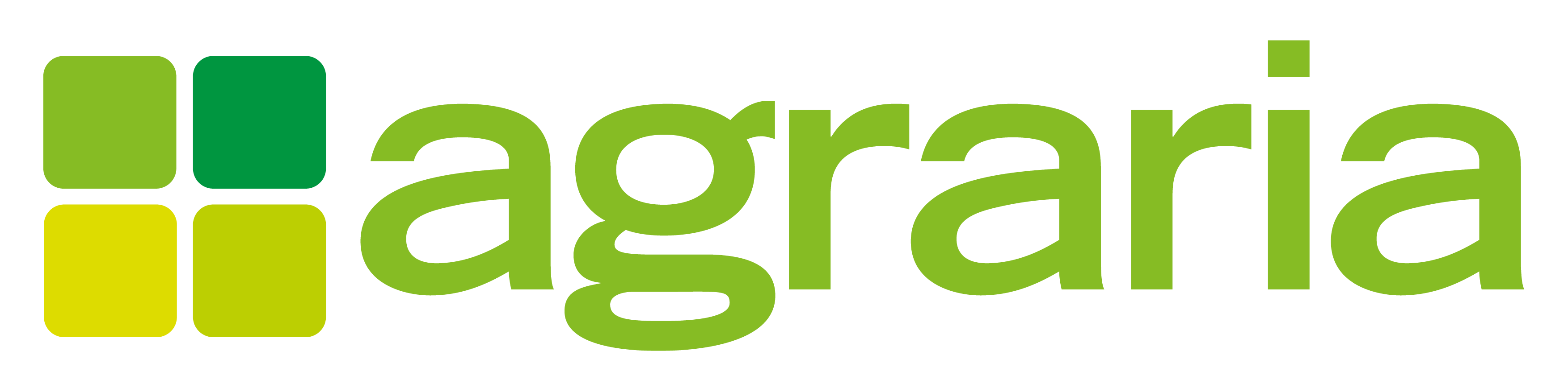 agraria Logos zum Download