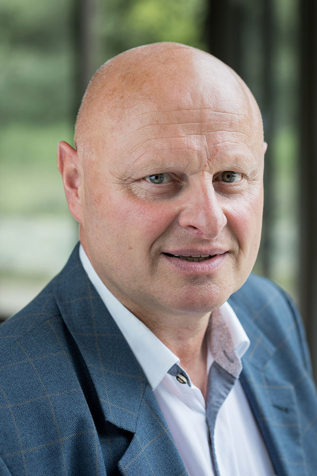 VLV - Verband landwirtschaftlicher Veredelungsproduzenten OÖ