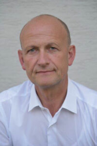 DI Johann Stinglmayr | Geschäftsführer VLV - Verband landwirtschaftlicher Veredelungsproduzenten OÖ